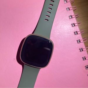 Fitbit Watch